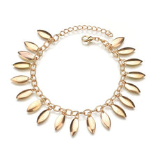 Load image into Gallery viewer, MissCyCy Boho Style Star Anklet Fashion Multilayer Foot Chain 2018 New Ankle Bracelet for Women Beach Accessories Gift