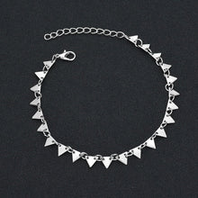 Load image into Gallery viewer, MissCyCy Boho Style Star Anklet Fashion Multilayer Foot Chain 2018 New Ankle Bracelet for Women Beach Accessories Gift