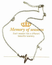 Load image into Gallery viewer, New Fashion Corss Jewelry Leaves Bird Pendant Necklace Maxi Statement Necklace Chokers Necklace For Women 2018 Jewelry Bijoux