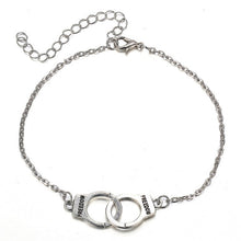 Load image into Gallery viewer, 2018 Fashion Crystal Anklets For Women Gold Silver Color Boho Anklet Bracelet on the Leg Foot Bracelets Bohemian Jewelry New