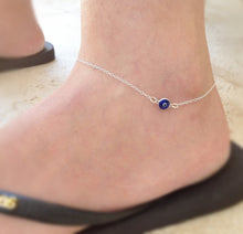 Load image into Gallery viewer, New Anklets for Women Shell Foot Jewelry Summer Beach Barefoot Bracelet Ankle on Leg Female Ankle Strap Bohemian Accessories