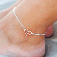 Load image into Gallery viewer, New Anklets for Women Shell Foot Jewelry Summer Beach Barefoot Bracelet Ankle on Leg Female Ankle Strap Bohemian Accessories