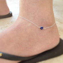 Load image into Gallery viewer, New Anklets for Women Shell Foot Jewelry Summer Beach Barefoot Bracelet Ankle on Leg Female Ankle Strap Bohemian Accessories