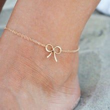 Load image into Gallery viewer, New Anklets for Women Shell Foot Jewelry Summer Beach Barefoot Bracelet Ankle on Leg Female Ankle Strap Bohemian Accessories