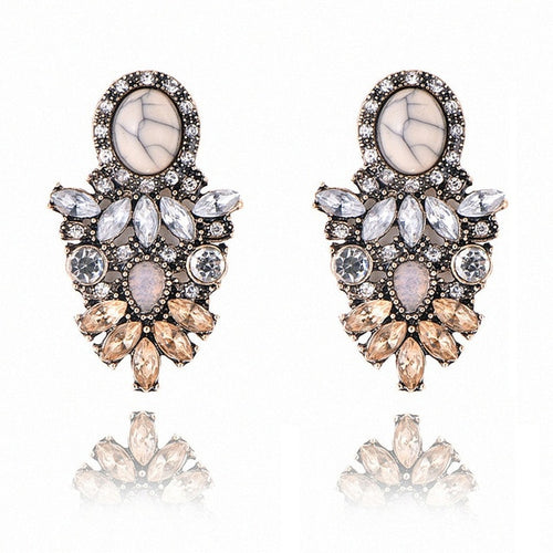 New Fashion Stud Earrings