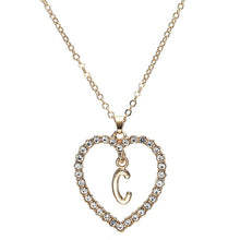 Load image into Gallery viewer, Romantic Love Pendant Necklace