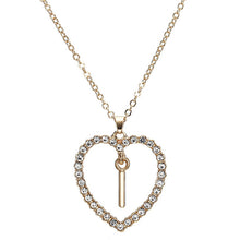 Load image into Gallery viewer, Romantic Love Pendant Necklace