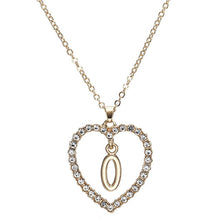 Load image into Gallery viewer, Romantic Love Pendant Necklace