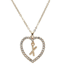 Load image into Gallery viewer, Romantic Love Pendant Necklace