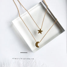 Load image into Gallery viewer, F10 Fashion Gold Color Multilayer Coin Tassels Lariat Bar Necklaces Beads Choker Feather Pendants Necklaces For Women Bijoux
