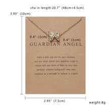 Load image into Gallery viewer, Fashion Gold-color Good Vibes Only Sun Necklaces &amp; Pendants For Women Jewelry