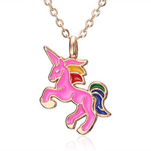 Load image into Gallery viewer, Fashion Gold-color Good Vibes Only Sun Necklaces &amp; Pendants For Women Jewelry