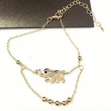 Load image into Gallery viewer, H:HYDE Fine Sexy Pendant Anklet For Woman Boho Geometric Ankle Bracelet Charm Bohemian Anklets Jewelry Summer Beach Party Gift