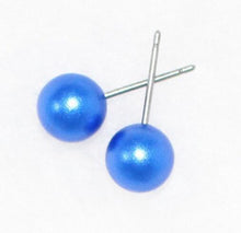 Load image into Gallery viewer, Stud Earrings Simulated Pearls Crystal Infinity Bow Cat Bijoux Fashion Jewelry Brincos Earing  2019 pendientes mujer