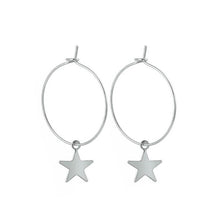 Load image into Gallery viewer, Stud Earrings Simulated Pearls Crystal Infinity Bow Cat Bijoux Fashion Jewelry Brincos Earing  2019 pendientes mujer