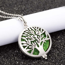 Load image into Gallery viewer, Aroma Diffuser Elephant Open Antique Vintage Lockets Pendant Perfume Essential Oil Aromatherapy Locket Necklace +1Sequin HJ166