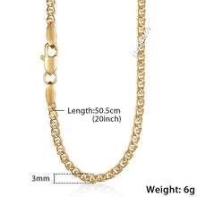 Load image into Gallery viewer, Trendsmax 12 Zodiac Sign Constellations Pendants Necklaces