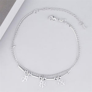 ONEVAN New 925 Sterling Silver