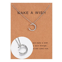 Load image into Gallery viewer, Fashion Elegant Animal Necklace Elephant Dragonfly Butterfly Flower Necklaces Vintage Necklace Pendant Charm Women Friend Gift