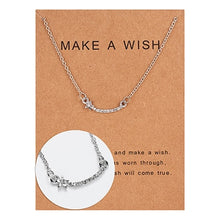 Load image into Gallery viewer, Fashion Elegant Animal Necklace Elephant Dragonfly Butterfly Flower Necklaces Vintage Necklace Pendant Charm Women Friend Gift