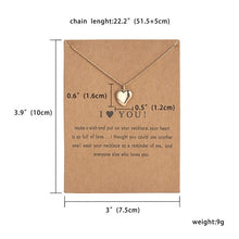 Load image into Gallery viewer, Fashion Elegant Animal Necklace Elephant Dragonfly Butterfly Flower Necklaces Vintage Necklace Pendant Charm Women Friend Gift