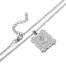 Load image into Gallery viewer, Bohemian Multilayer Crystal Stars Moon Necklace Women's Vintage Layered Gold Collar Necklace Fashion Jewelry 2019 Party Gift Jew