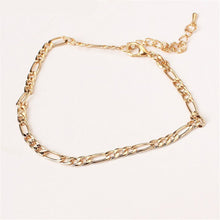 Load image into Gallery viewer, Fine Sexy Anklet Ankle Bracelet Barefoot Sandals Foot Jewelry Leg Chain On Foot For Women