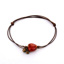 Load image into Gallery viewer, QCOOLJLY Butterfly Pendant Anklets Foot Chain Summer Yoga Beach Leg Bracelet Handmade Anklet Rose Gold Silver Color Jewelry