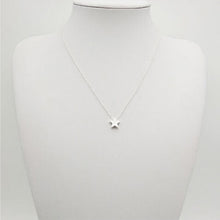 Load image into Gallery viewer, 2018 New Women chocker gold Silver Chain star heart choker Necklace Jewelry collana Kolye Bijoux Collares Mujer Collier Female